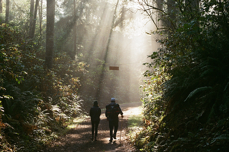 Photo taken at 2022 NEDC Westwind Retreat. Credit: Ian Connolly.