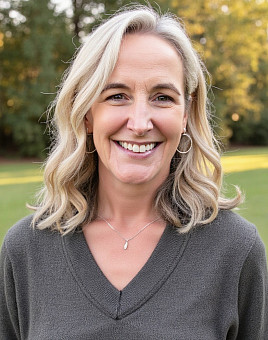 Molly McAllister DVM, MPH, BA '98