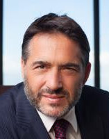 Matthew Bergman
