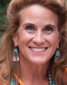 Jennifer Fronk