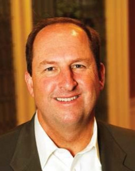 Brent Hutchings