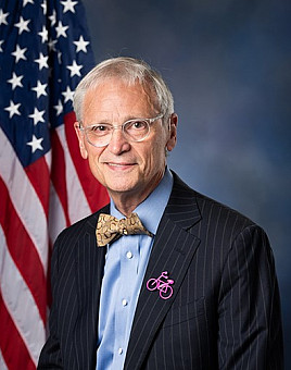 Earl Blumenauer