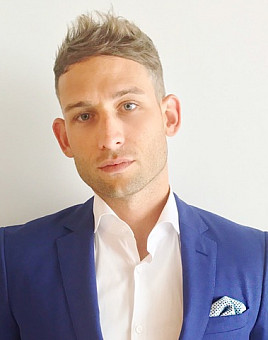 Adam Merino