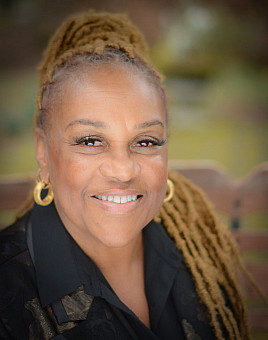 Stacy Thompson