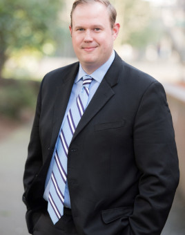 Bradley Krupicka