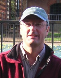 Jim Spencer