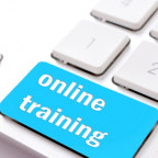 Online training