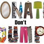 Donate, Don't Dump