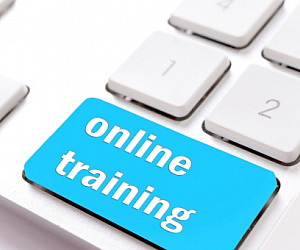 Online training