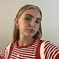 Lulu Stewart BA '26