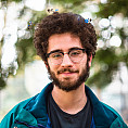 Nadav Ben-David BA '25