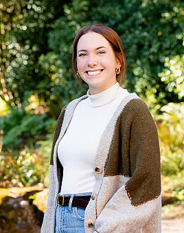 Mellanie Muller 2025