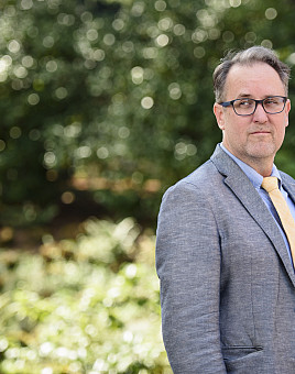    Morgan Stone Grether, director of web development 