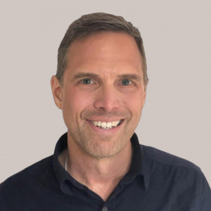 Professor James Proctor
