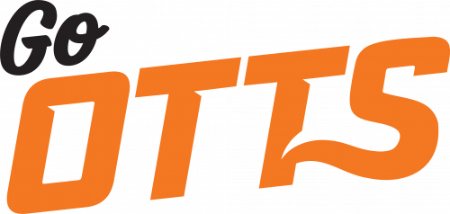 Go Otts Wordmark