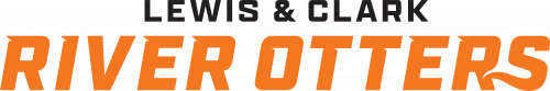 Horizontal wordmark