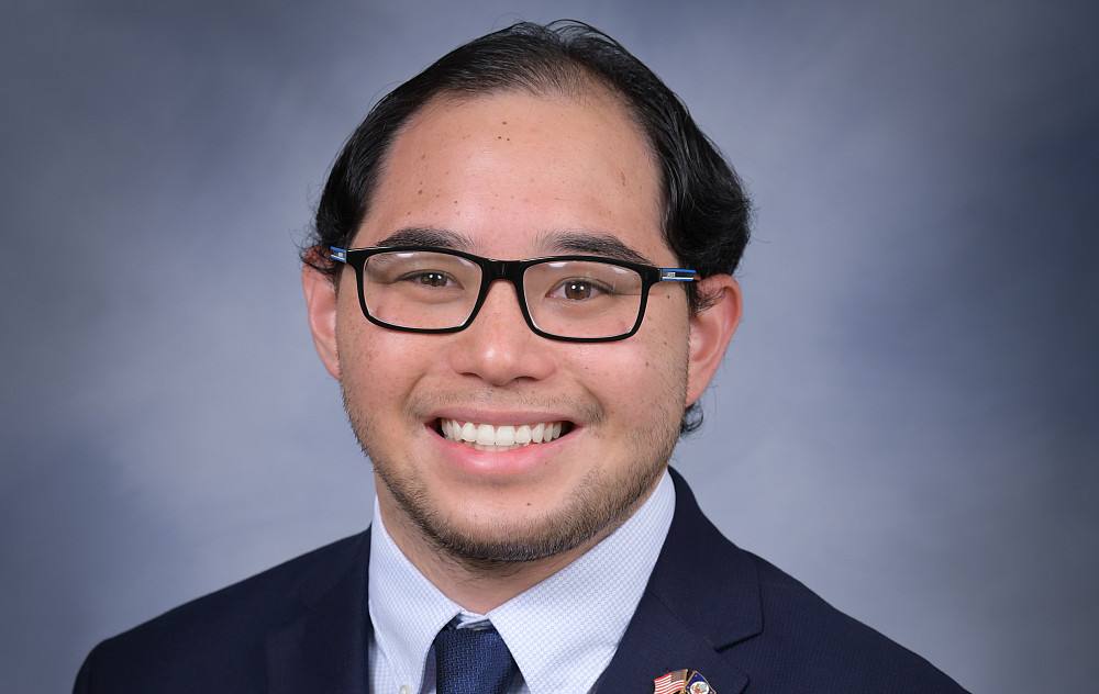 Mikah Bertelmann BA '21