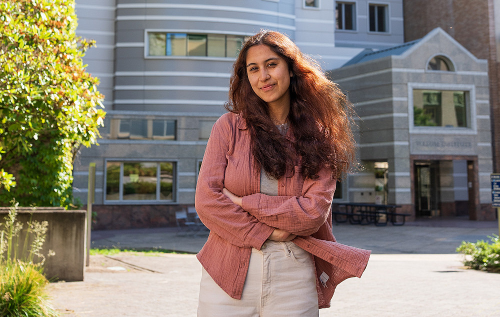 Aaliya Mehnaz Ahmed