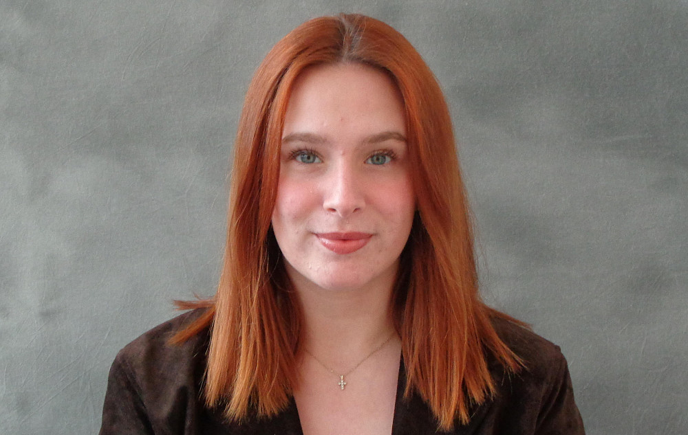 Maria Marinovic