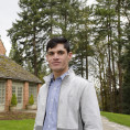 Zafar Ali BA '21