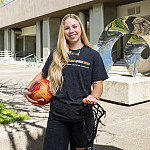Kate Meinhard BA '26