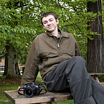 Colin Blume