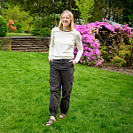 Lily Cahill BA '26
