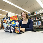 Emily Larabee BA '25