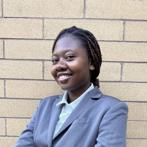 Latifatou Savadogo BA '24