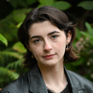 Madeleine MacWilliamson BA '24