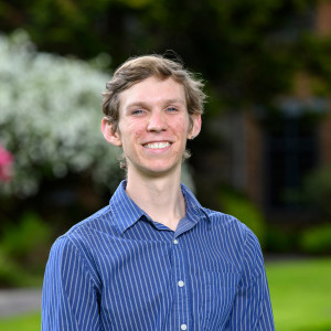 Jack Waite BA '23