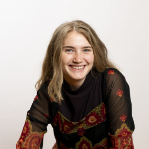 Beau Staun-List BA '25