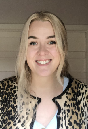 Isabel Bowen BA '19