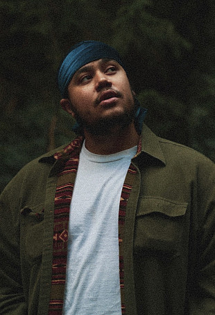 Cameron Stewart BA '23