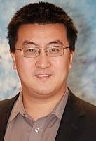 Hongda Jiang
