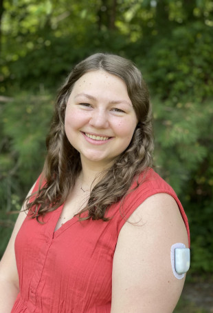 Amanda Mihalke BA '19