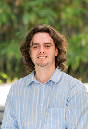 Tobias Varntoft BA '21