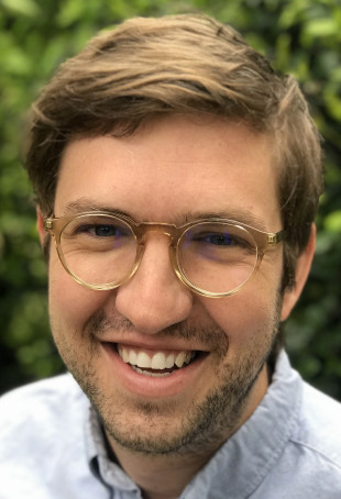 Spencer Byrne-Seres BA '13