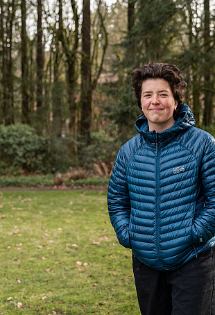 Stella Campana BA '25