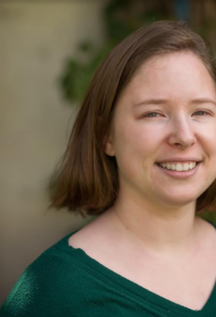 Allison Behrens BA '21