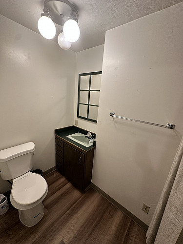 10025-Bedroom #3-half bath -1