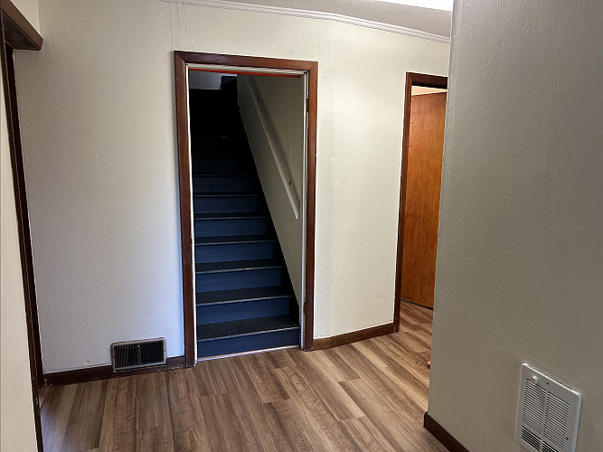 425- Front Entry