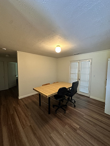 620 Dining room