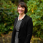 Chief Financial Officer and Vice President of Operations Andrea Dooley