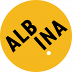 Albina Vision Trust Logo