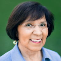 Alyce Sadongei