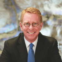 Patrick Mahaffy