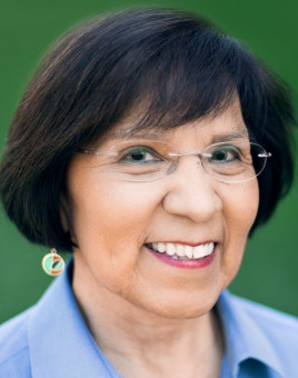Alyce Sadongei