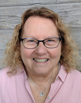Katie Byrnes
