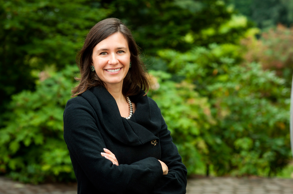 Sarah Warren, Associate Professor of Sociology and Anthropology and Latin American Studies, Executive Director of Community Partnerships